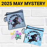 DIGITAL DOWNLOAD May 2025 Members Only Mystery Bundle 10 DESIGNS