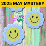 DIGITAL DOWNLOAD May 2025 Members Only Mystery Bundle 10 DESIGNS