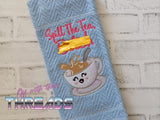 DIGITAL DOWNLOAD Spill The Tea 4 SIZES INCLUDED