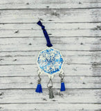 DIGITAL DOWNLOAD Snowflake Holiday Bundle Bundle 4 DESIGNS INCLUDED