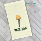 DIGITAL DOWNLOAD 2022 LIMITED Holiday Character Bundle From Off With Their Threads and Nosy Pepper Embroidery