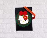 DIGITAL DOWNLOAD 2022 LIMITED Holiday Character Bundle From Off With Their Threads and Nosy Pepper Embroidery