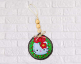 DIGITAL DOWNLOAD 2022 LIMITED Holiday Character Bundle From Off With Their Threads and Nosy Pepper Embroidery