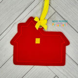 DIGITAL DOWNLOAD 2022 LIMITED Holiday Character Bundle From Off With Their Threads and Nosy Pepper Embroidery