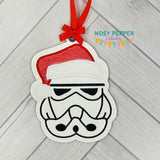 DIGITAL DOWNLOAD 2022 LIMITED Holiday Character Bundle From Off With Their Threads and Nosy Pepper Embroidery