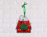 DIGITAL DOWNLOAD 2022 LIMITED Holiday Character Bundle From Off With Their Threads and Nosy Pepper Embroidery