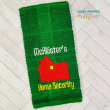 DIGITAL DOWNLOAD 2022 LIMITED Holiday Character Bundle From Off With Their Threads and Nosy Pepper Embroidery