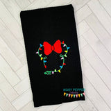 DIGITAL DOWNLOAD 2022 LIMITED Holiday Character Bundle From Off With Their Threads and Nosy Pepper Embroidery