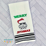 DIGITAL DOWNLOAD 2022 LIMITED Holiday Character Bundle From Off With Their Threads and Nosy Pepper Embroidery