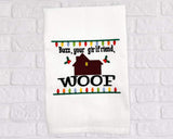 DIGITAL DOWNLOAD 2022 LIMITED Holiday Character Bundle From Off With Their Threads and Nosy Pepper Embroidery