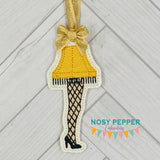 DIGITAL DOWNLOAD 2022 LIMITED Holiday Character Bundle From Off With Their Threads and Nosy Pepper Embroidery