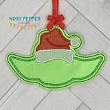 DIGITAL DOWNLOAD 2022 LIMITED Holiday Character Bundle From Off With Their Threads and Nosy Pepper Embroidery