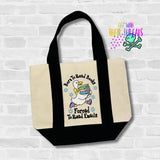 DIGITAL DOWNLOAD Born To Read Books 3 SIZES INCLUDED