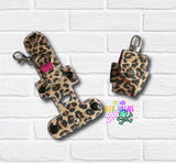 5x7 DIGITAL DOWNLOAD Air Pod Holder ONE HOOPING