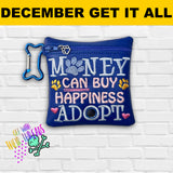 DIGITAL DOWNLOAD December Preorder ALL DESIGNS WE RELEASE FOR ENTIRE MONTH