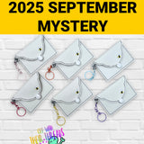 DIGITAL DOWNLOAD Wildflower Snap Gift Card Holder Bundle