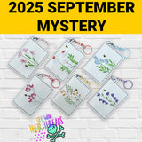 DIGITAL DOWNLOAD Wildflower Snap Gift Card Holder Bundle