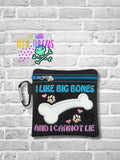 DIGITAL DOWNLOAD NEW! 5x5 Mystery Poo Bag Bundle 10 DESIGNS $40 VALUE