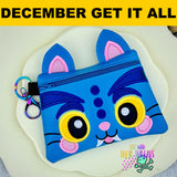 DIGITAL DOWNLOAD December Preorder ALL DESIGNS WE RELEASE FOR ENTIRE MONTH