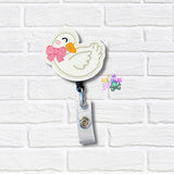 DIGITAL DOWNLOAD Mother Goose Feltie