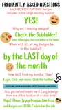 Wristlet Essentials Mystery Bundle | 45+ Wristlet Designs | $100+ Value | Digital Download