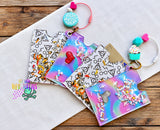 DIGITAL DOWNLOAD 3D Shaker Gift Card Holder Set 2 VERSIONS SINGLE AND MULTI FILES
