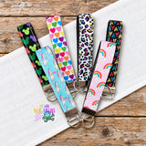 5x7 6x10 DIGITAL DOWNLOAD Blank Key Fob Set
