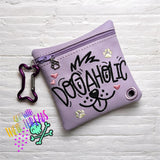 DIGITAL DOWNLOAD NEW! 5x5 Mystery Poo Bag Bundle 10 DESIGNS $40 VALUE