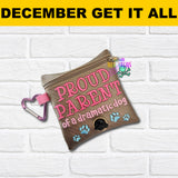 DIGITAL DOWNLOAD December Preorder ALL DESIGNS WE RELEASE FOR ENTIRE MONTH