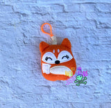 DIGITAL DOWNLOAD 4x4 Friendly NEW! Squishy Keychain Bundle 10 DESIGNS $50 VALUE