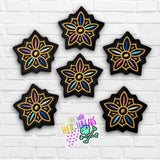 DIGITAL DOWNLOAD Golden Feltie