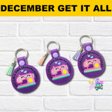 DIGITAL DOWNLOAD December Preorder ALL DESIGNS WE RELEASE FOR ENTIRE MONTH