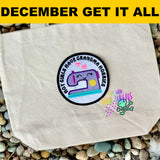 DIGITAL DOWNLOAD December Preorder ALL DESIGNS WE RELEASE FOR ENTIRE MONTH