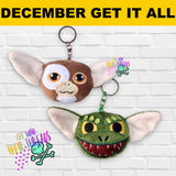 DIGITAL DOWNLOAD December Preorder ALL DESIGNS WE RELEASE FOR ENTIRE MONTH