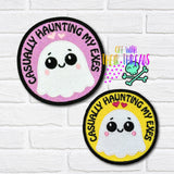 DIGITAL DOWNLOAD NEW! Patch Bundle 10 DESIGNS $50 VALUE