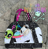 DIGITAL DOWNLOAD Galaxy Buddies Key Chain Plush Set 3 DESIGNS INCLUDED