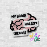 DIGITAL DOWNLOAD NEW! Patch Bundle 10 DESIGNS $50 VALUE