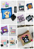 DIGITAL DOWNLOAD NEW! 5x5 Mystery Poo Bag Bundle 10 DESIGNS $40 VALUE