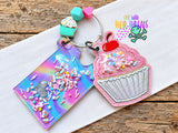 DIGITAL DOWNLOAD 3D Shaker Gift Card Holder Set 2 VERSIONS SINGLE AND MULTI FILES