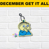 DIGITAL DOWNLOAD December Preorder ALL DESIGNS WE RELEASE FOR ENTIRE MONTH