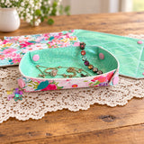 DIGITAL DOWNLOAD ITH  Rectangle Snap Tab Tray Set 7 Sizes Included