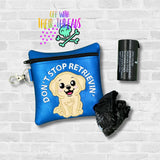 DIGITAL DOWNLOAD NEW! 5x5 Mystery Poo Bag Bundle 10 DESIGNS $40 VALUE