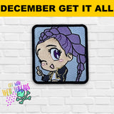 DIGITAL DOWNLOAD December Preorder ALL DESIGNS WE RELEASE FOR ENTIRE MONTH