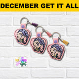 DIGITAL DOWNLOAD December Preorder ALL DESIGNS WE RELEASE FOR ENTIRE MONTH