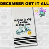 DIGITAL DOWNLOAD December Preorder ALL DESIGNS WE RELEASE FOR ENTIRE MONTH