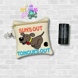 DIGITAL DOWNLOAD NEW! 5x5 Mystery Poo Bag Bundle 10 DESIGNS $40 VALUE