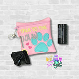 DIGITAL DOWNLOAD NEW! 5x5 Mystery Poo Bag Bundle 10 DESIGNS $40 VALUE