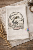 DIGITAL DOWNLOAD Plague Doctor Your Hands Sketchy Design 5 Sizes 2 Options