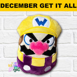 DIGITAL DOWNLOAD December Preorder ALL DESIGNS WE RELEASE FOR ENTIRE MONTH