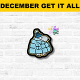 DIGITAL DOWNLOAD December Preorder ALL DESIGNS WE RELEASE FOR ENTIRE MONTH